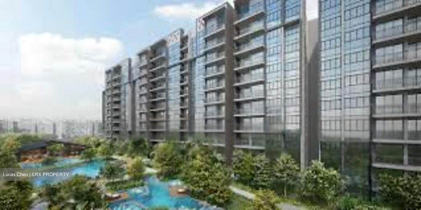 Parc Canberra (D27), Condominium #457882601